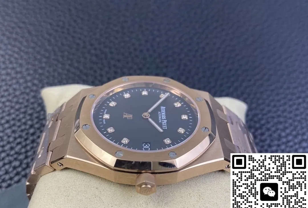 GR Factory Audemars Piguet 15207OR.OO.1240OR.01 1:1 Best Edition Replica Watch